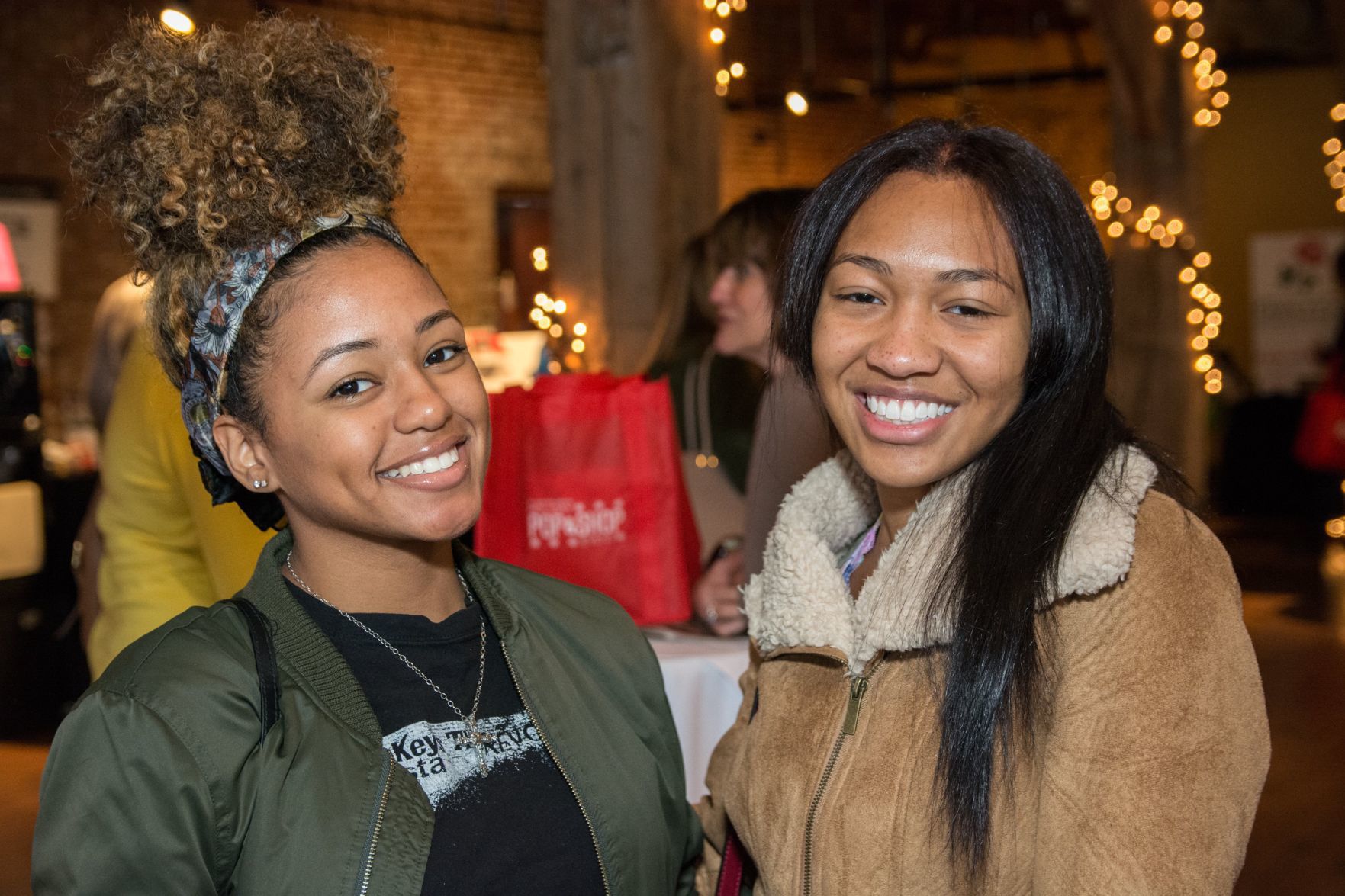 St. Louis Post-Dispatch Holiday Pop & Shop Event